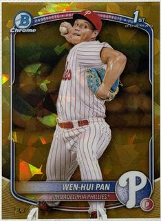 Wen-hui Pan