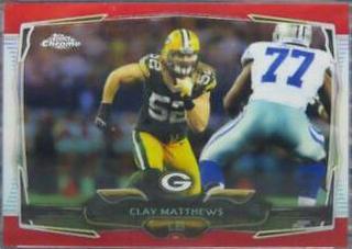 Clay Matthews