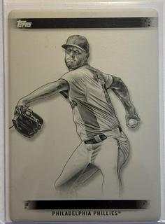 Zack Wheeler