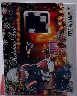 Kyle Williams