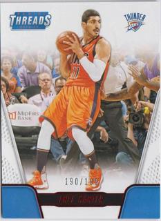 Enes Kanter