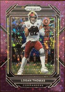 Logan Thomas