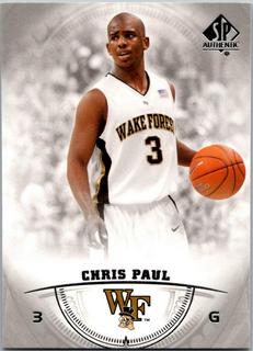 Chris Paul