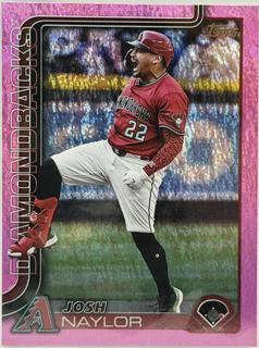 Josh Naylor