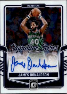 James Donaldson