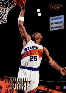 Robert Horry