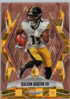 Calvin Austin III