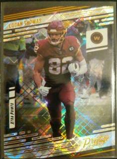 Logan Thomas