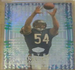 Brian Urlacher