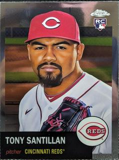 Tony Santillan