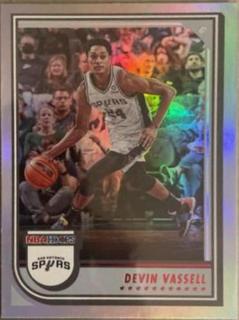 Devin Vassell