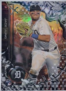 Jace Jung