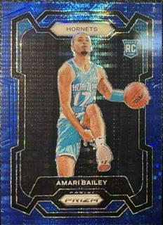 Amari Bailey