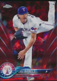 Cole Hamels