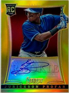 Jurickson Profar