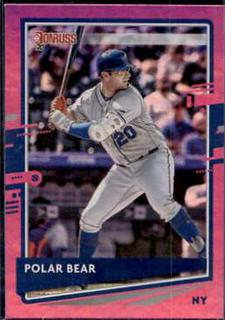 Pete Alonso
