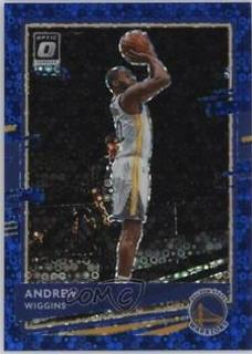 Andrew Wiggins