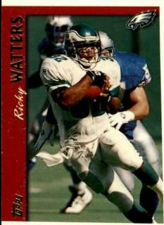 Ricky Watters