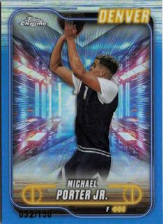 Michael Porter Jr.
