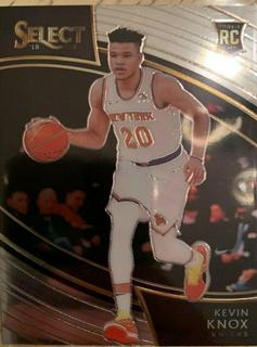 Kevin Knox
