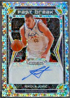 Nikola Jokic