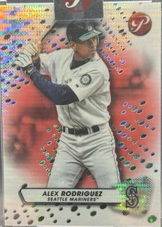 Alex Rodriguez