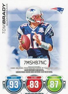 Tom Brady