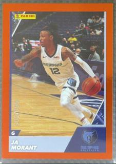 Ja Morant