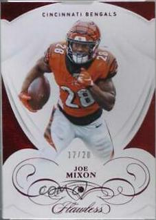 Joe Mixon