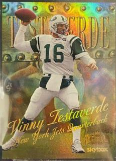 Vinny Testaverde