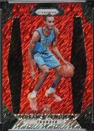 Terrance Ferguson