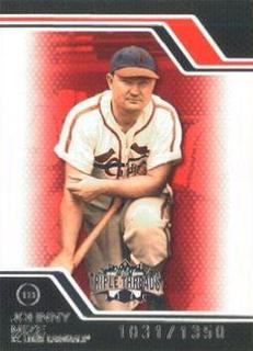 Johnny Mize