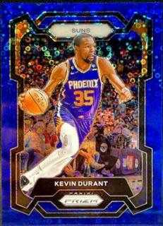 Kevin Durant