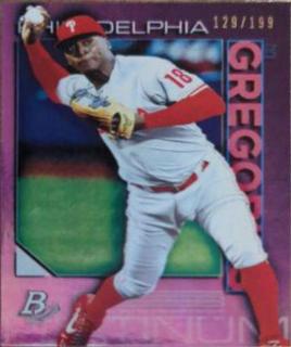 Didi Gregorius