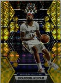 Brandon Ingram