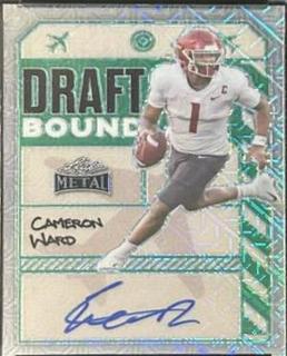Cameron Ward