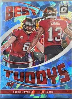 Baker Mayfield / Mike Evans