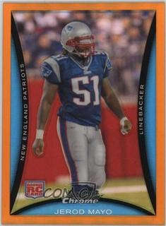 Jerod Mayo