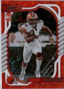 Jerome Ford