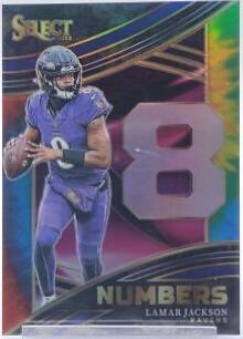 Lamar Jackson