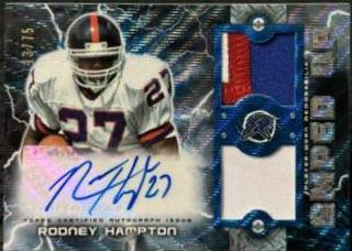 Rodney Hampton