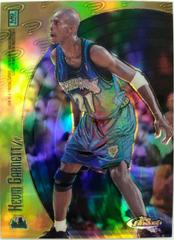 その他 99 Finest Refractor Grant Hill/Garnett Hill, Garnett [Refractor] #M9 Prices | 1998 Finest Mystery