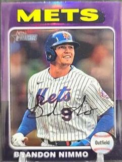 Brandon Nimmo