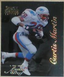 Curtis Martin