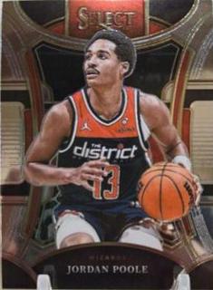 Jordan Poole