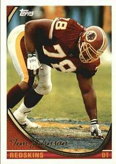 Tim Johnson