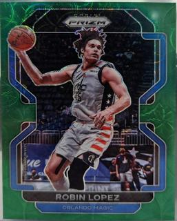 Robin Lopez