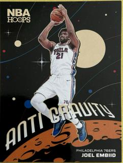 Joel Embiid