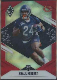 Khalil Herbert