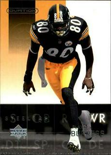 Plaxico Burress
